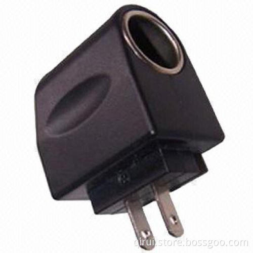 Emergency Battery Charger, CE-certified